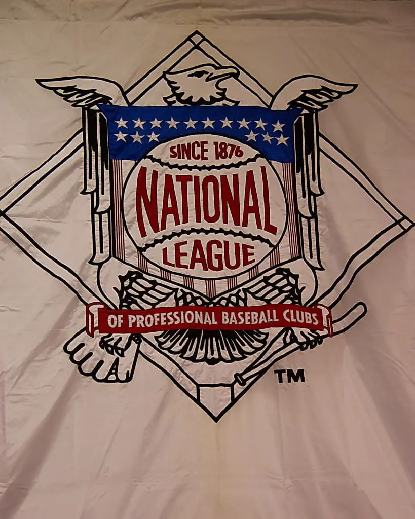 national league