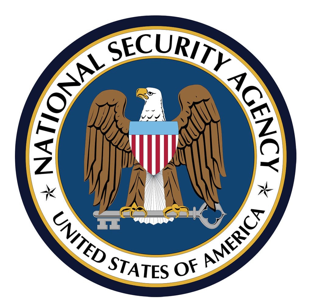 nationalt sikkerhedsagentur