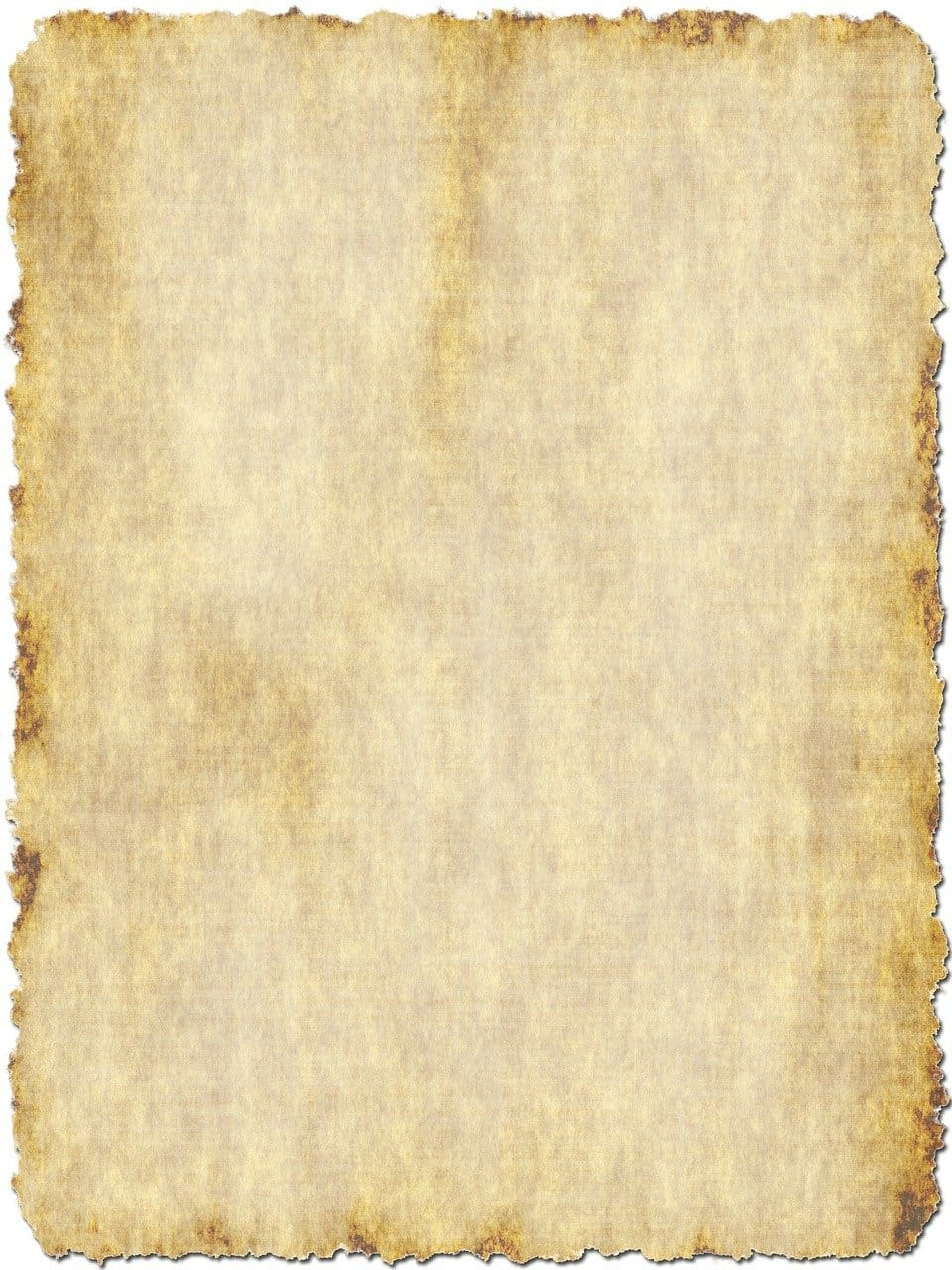 parchment paper 1