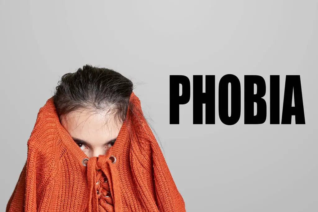 phobie