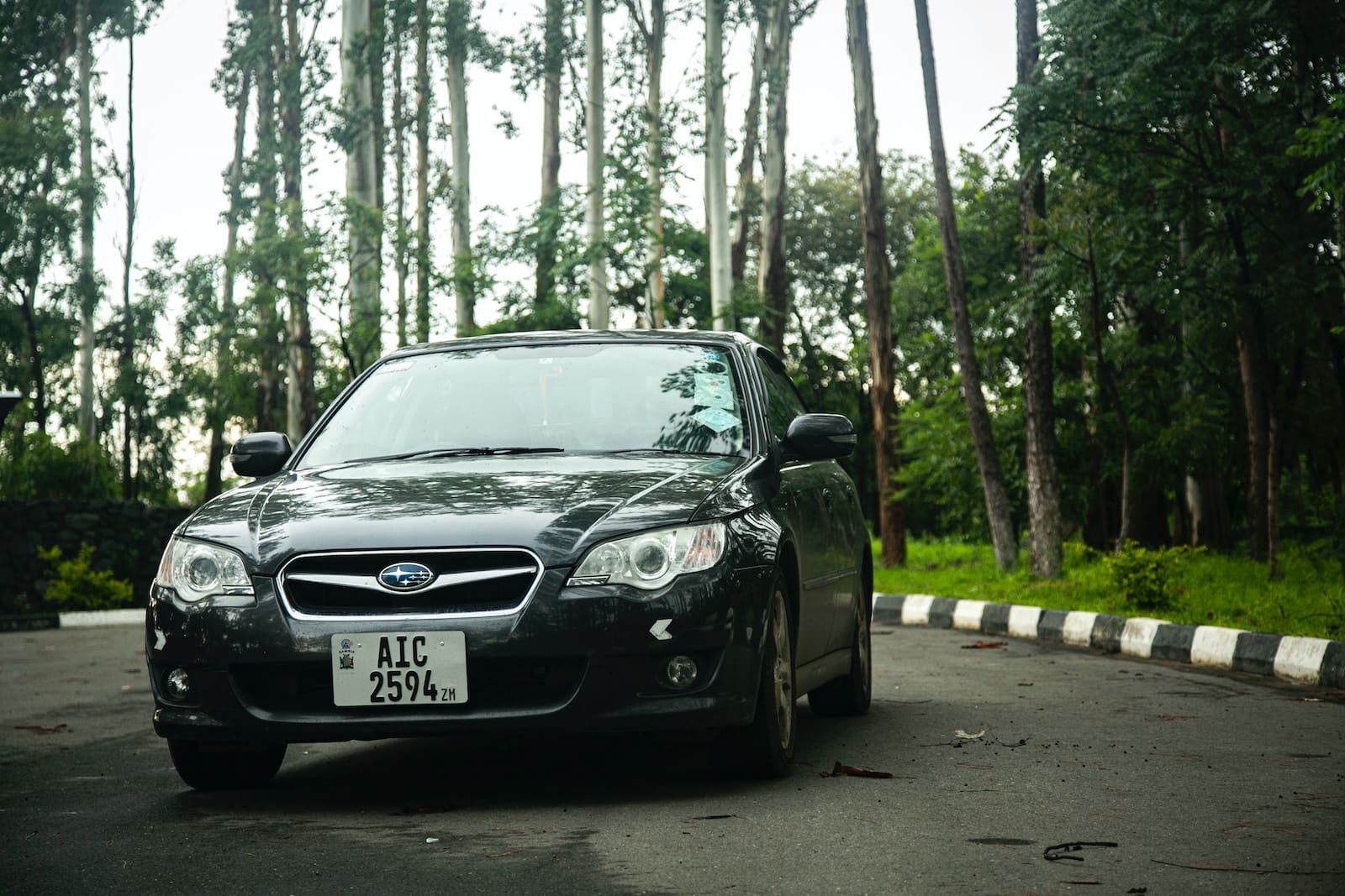 Subaru-Erbe