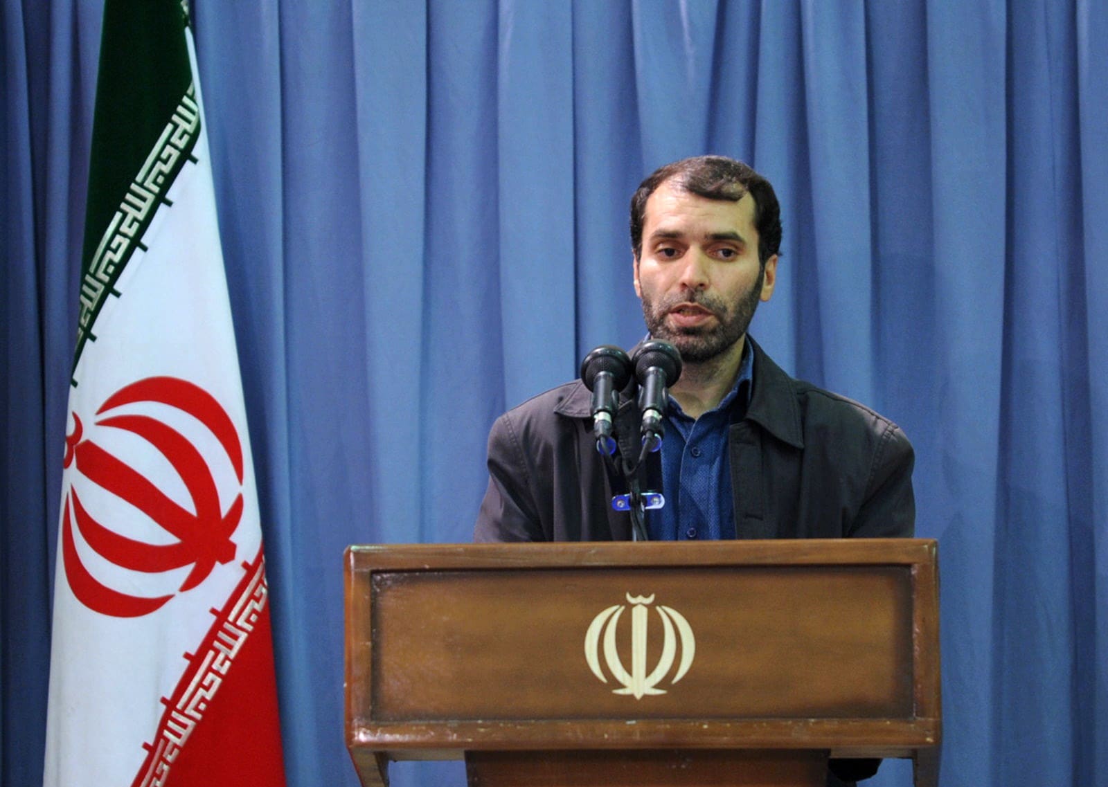 ผู้นำสูงสุดของอิหร่าน
