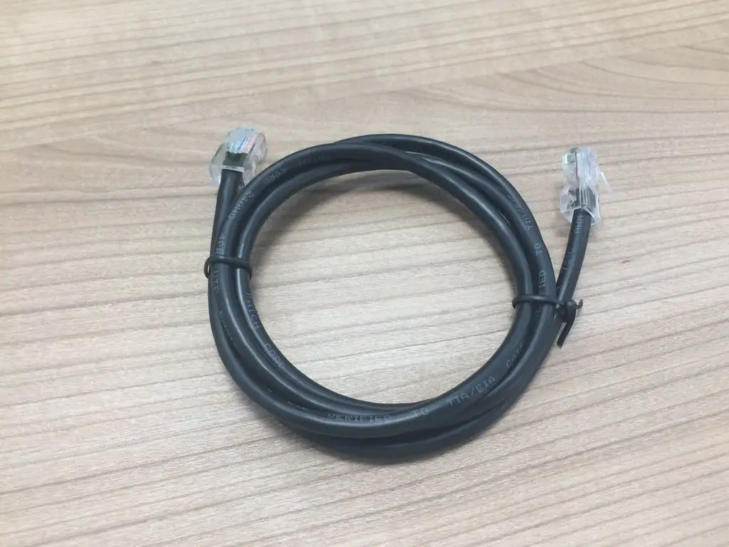 utp-kabel