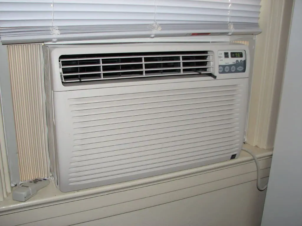 Fenster Klimaanlage