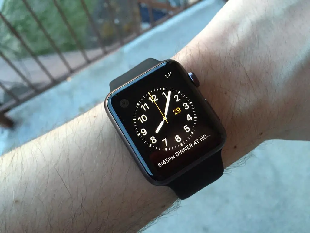 42mm apple watch
