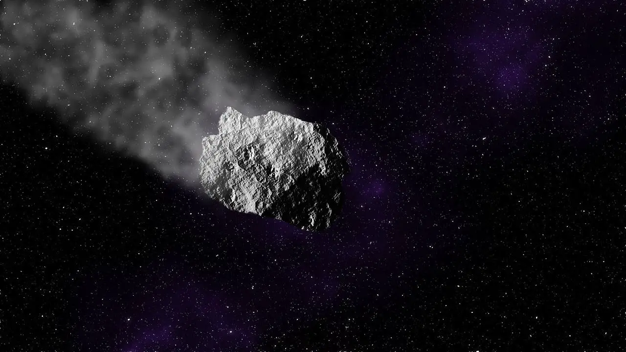 Asteroīdi