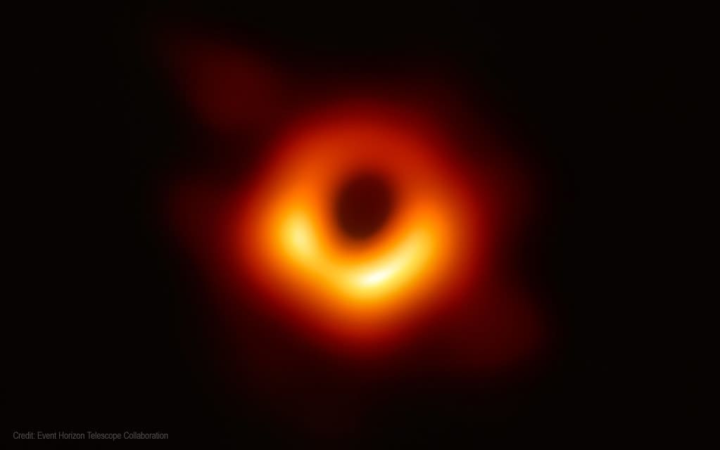lubang hitam