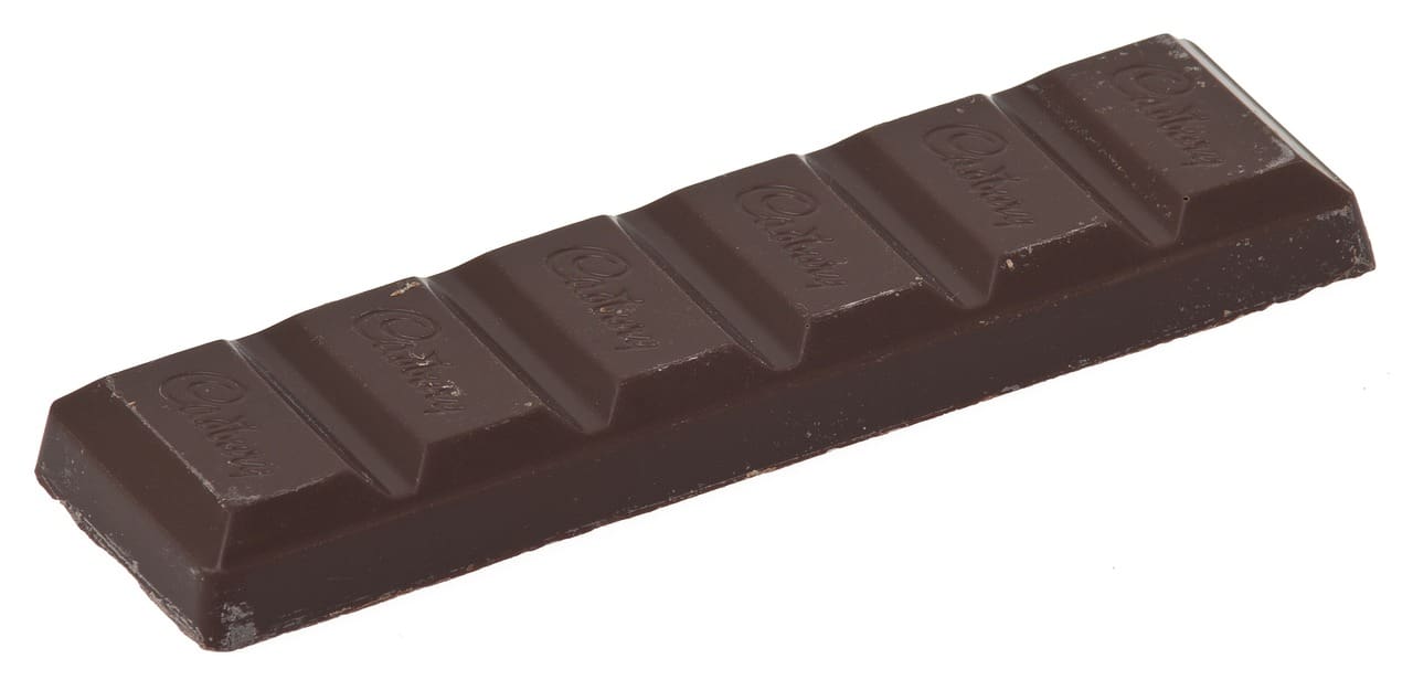 bournville chocolate