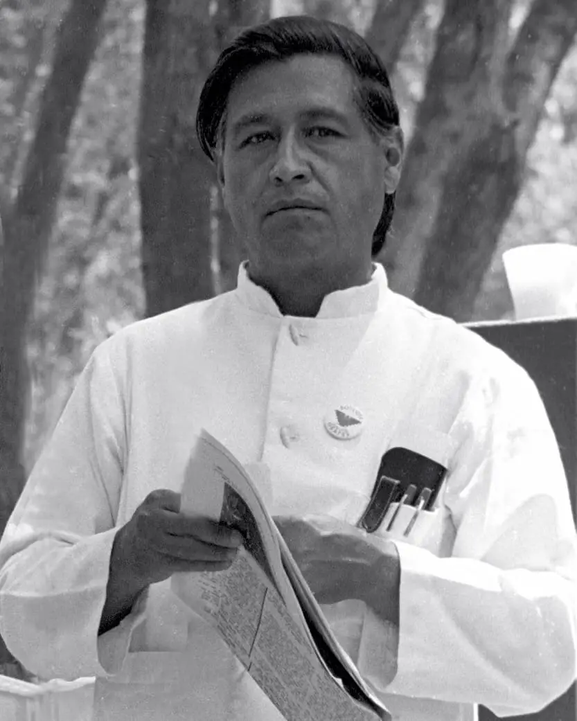 Cesare Chávez