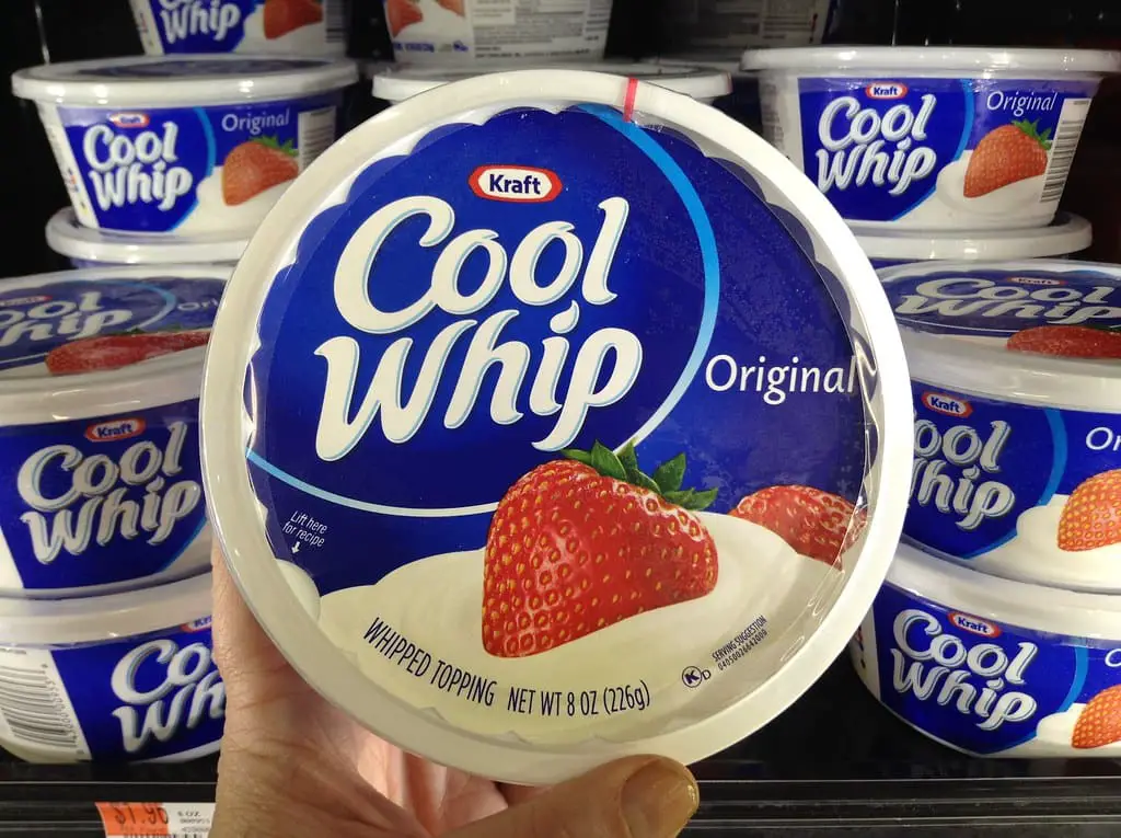 cool whip 1