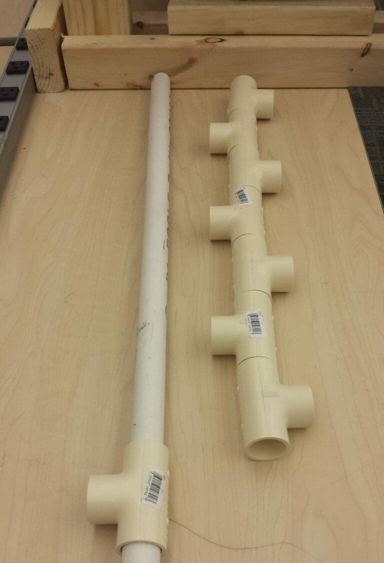 PVC, UPVC vs CPVC Difference and Comparison