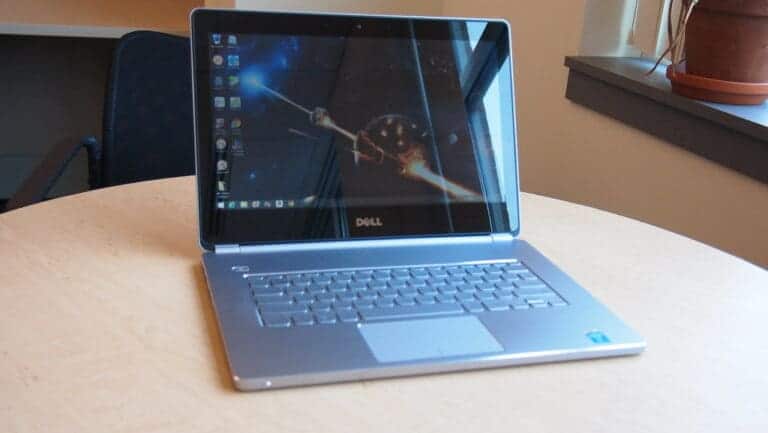 Dell Inspiron vs HP Pavilion: Difference and Comparison