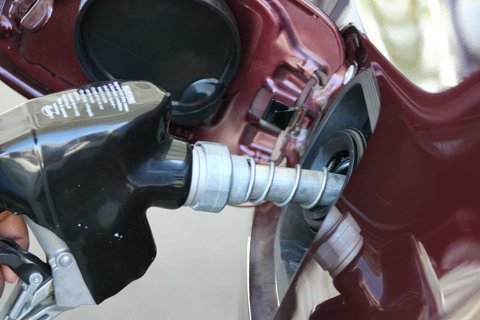 Ethanol Vs Gasoline Difference And Comparison