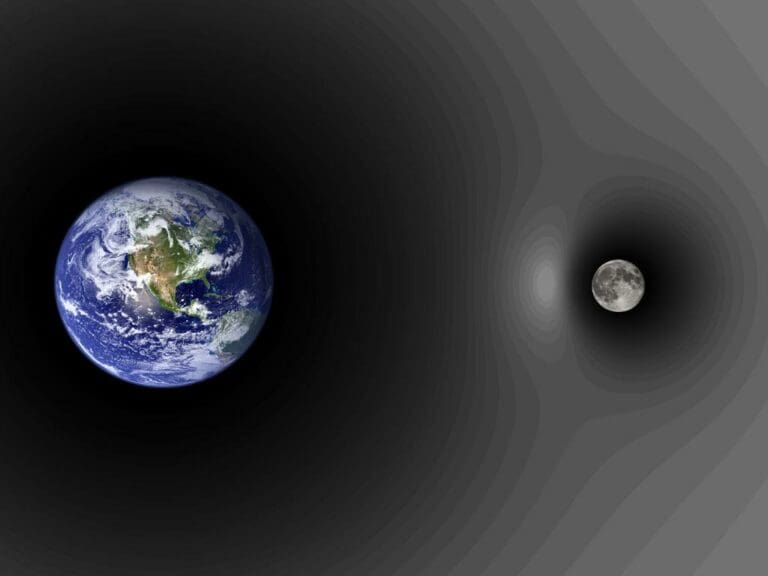 Gravitation Vs Gravity Difference And Comparison 1497