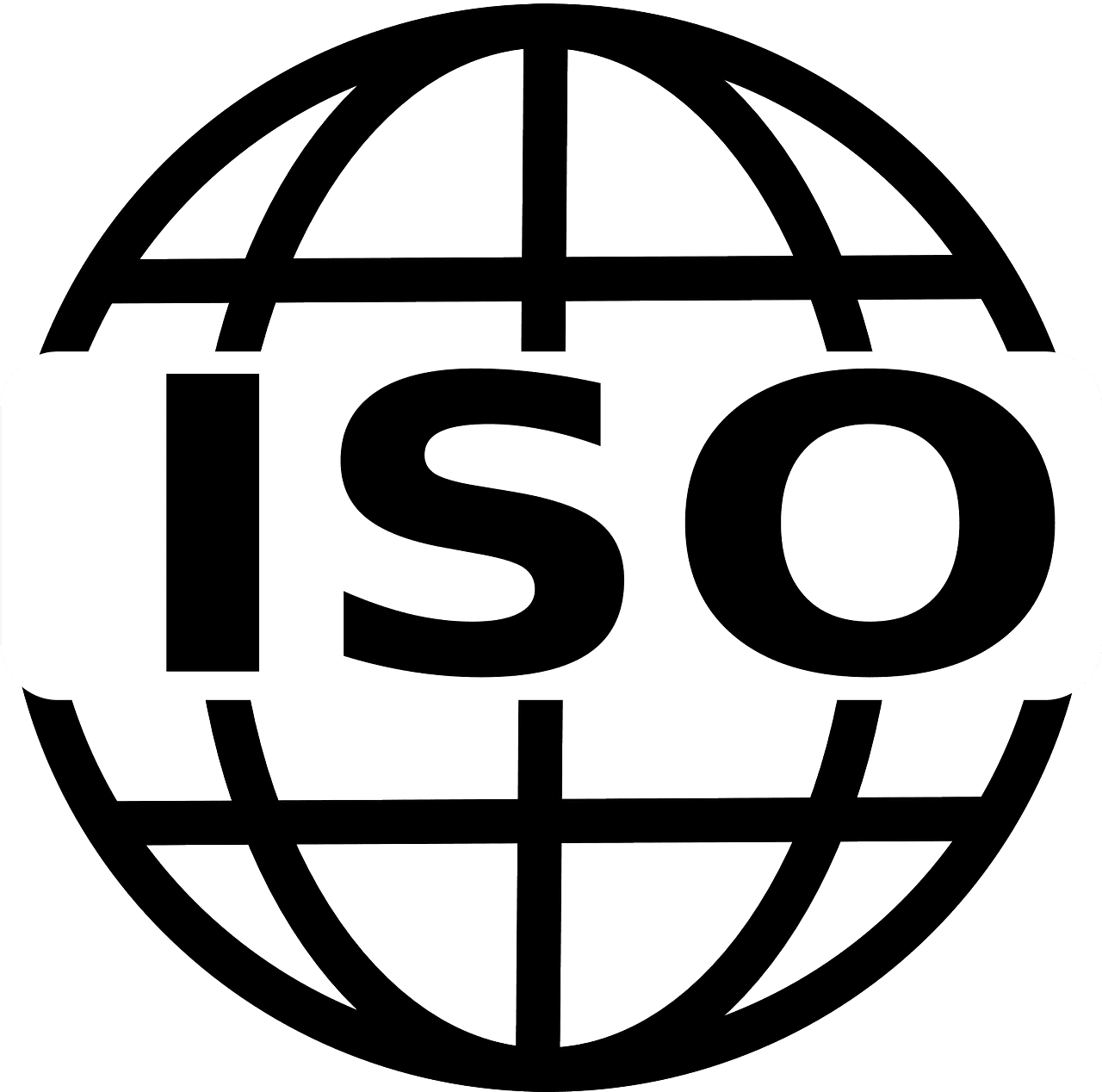 ISO标准