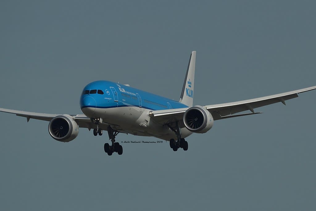 klm koninklijke nederlandse luchtvaartmaatschappijen