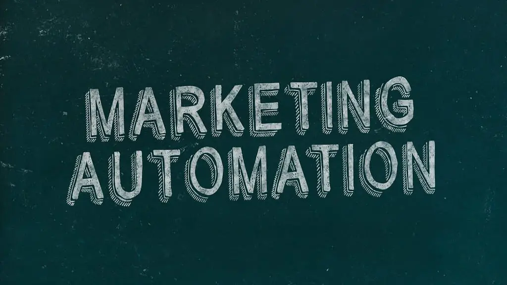Marketing-Automatisierung