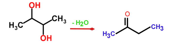 méthyle éthyle cétone