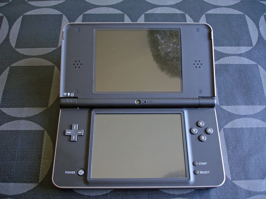 Nintendo 3DS XL vs Nintendo DSi XL: What is the difference?