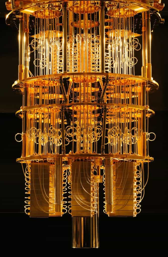 quantum computing 1