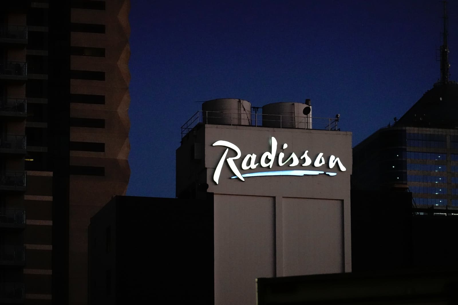 radisson 2