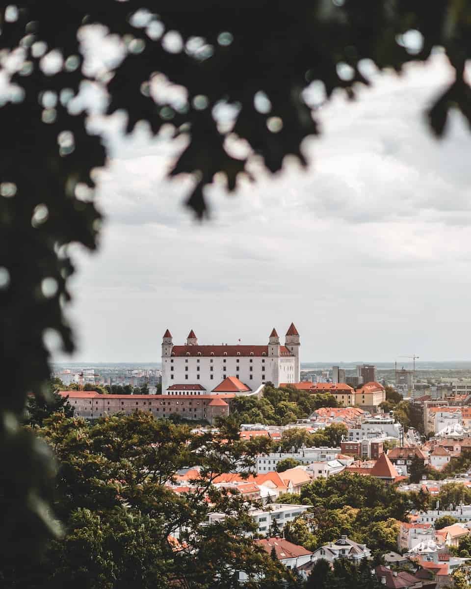 slovakia