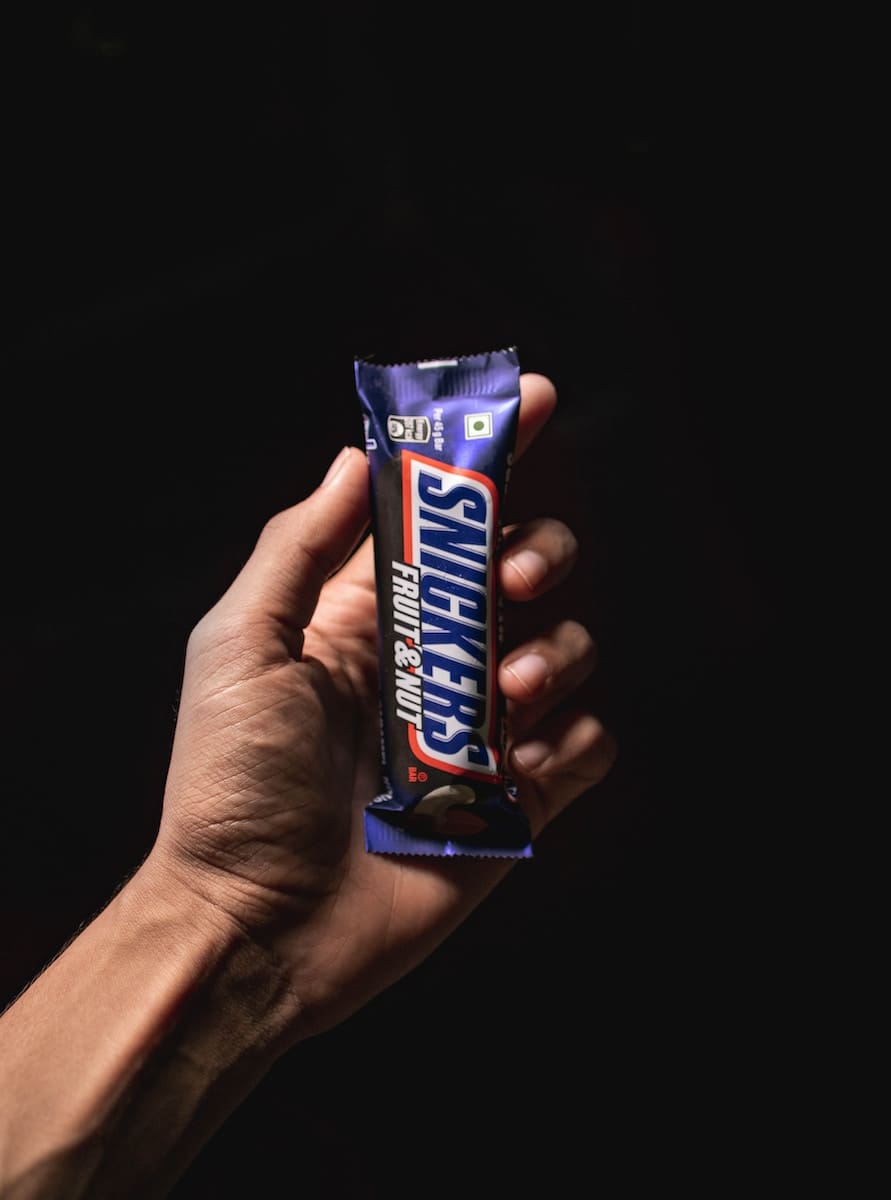 snickers 1