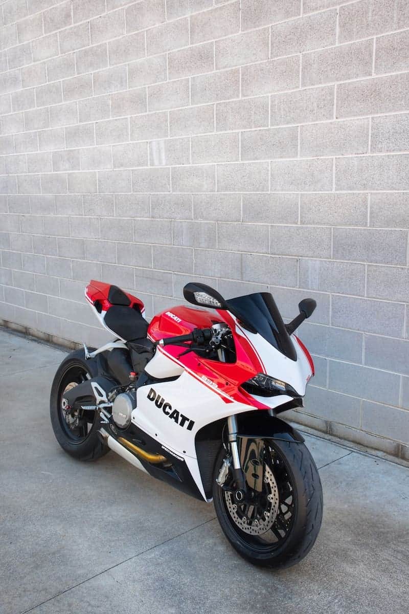 superbike