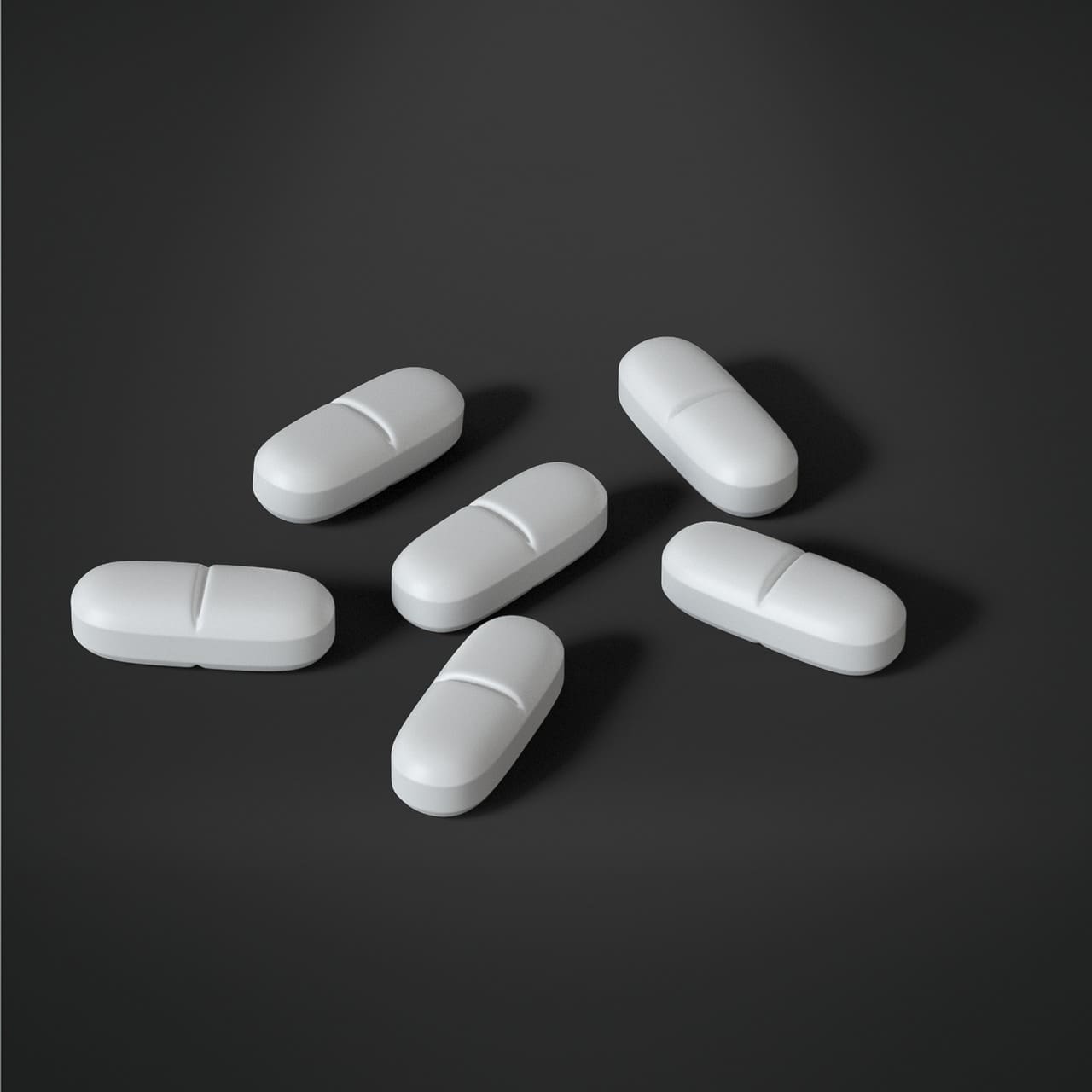 tabletas y capsulas