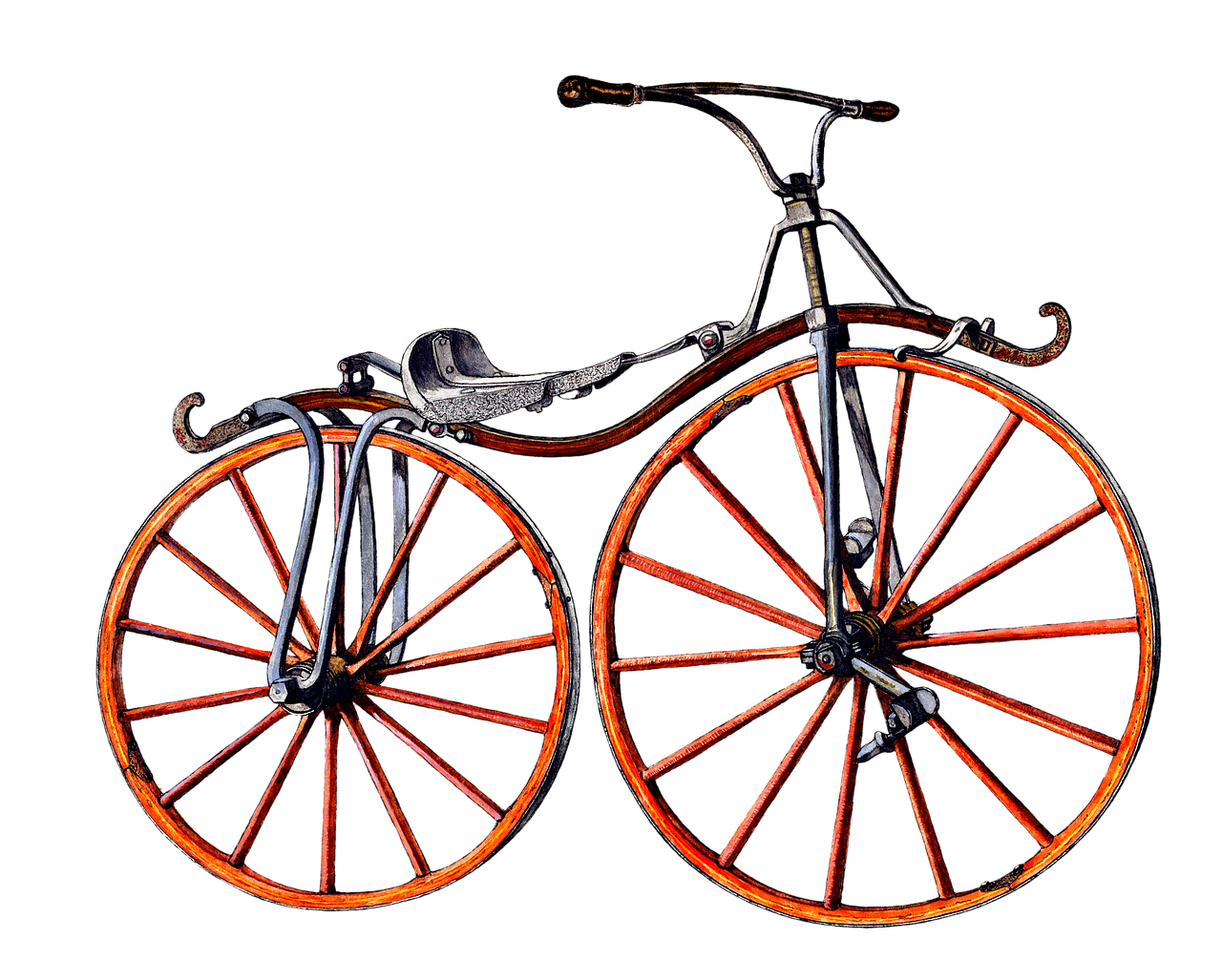 велоципед 1