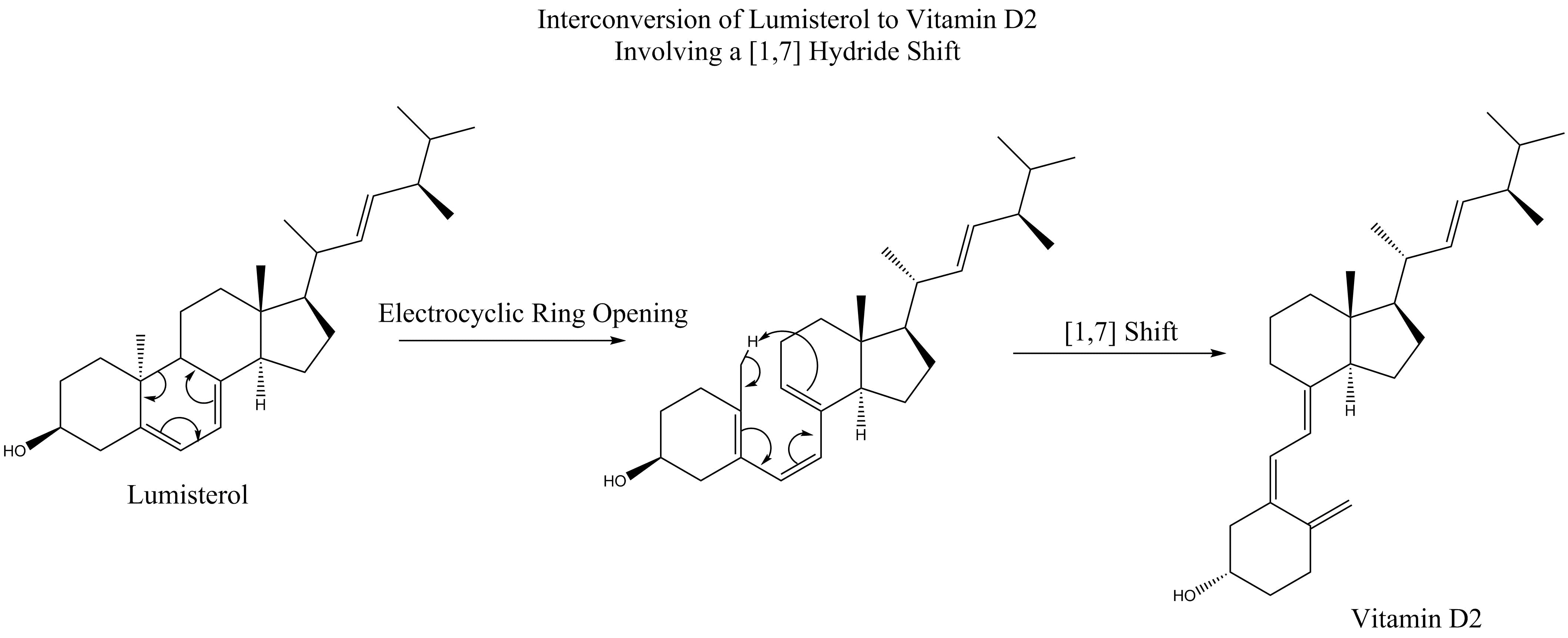 vitamine d2