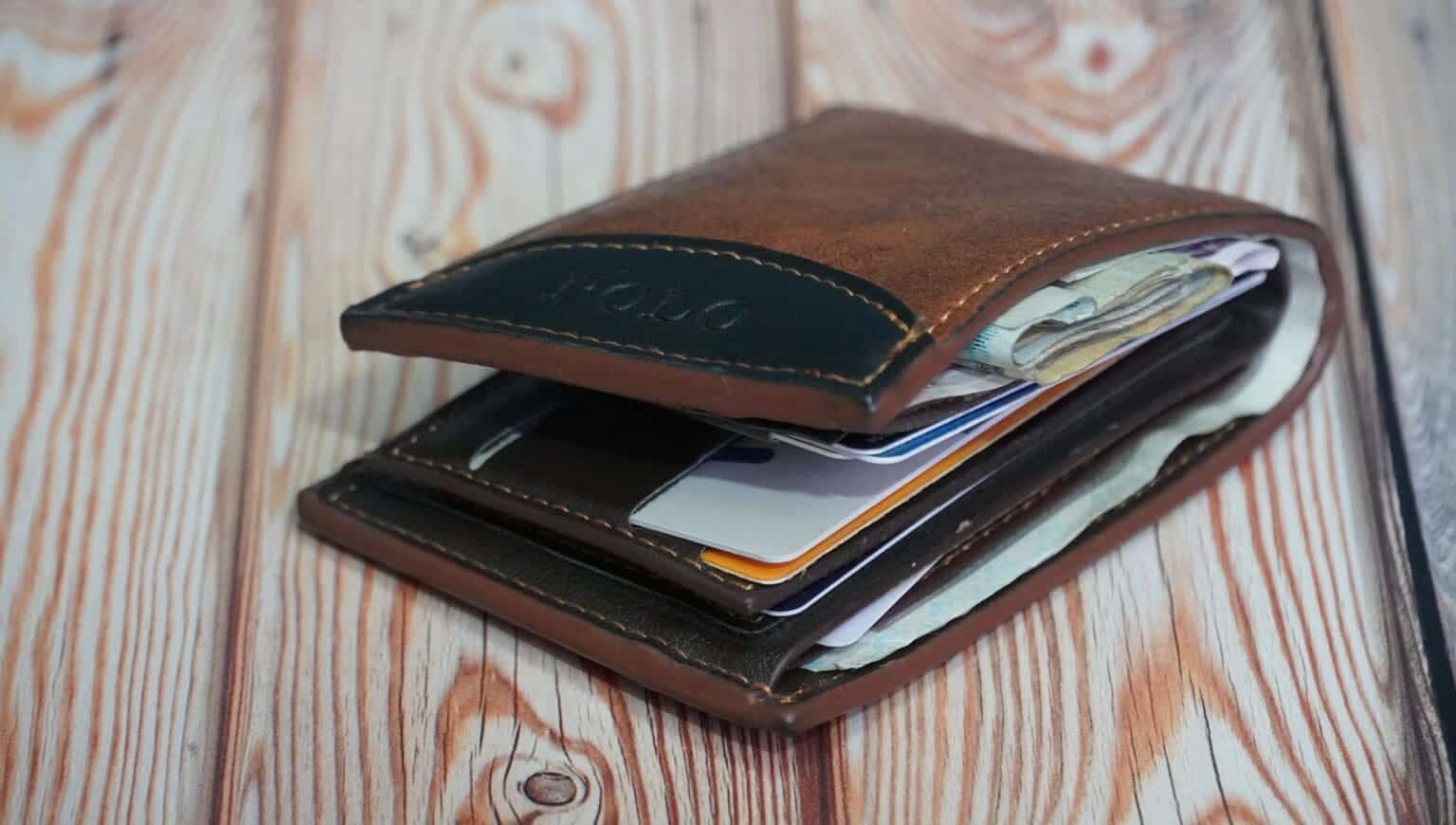 Wallet vs Purse Difference and Comparison