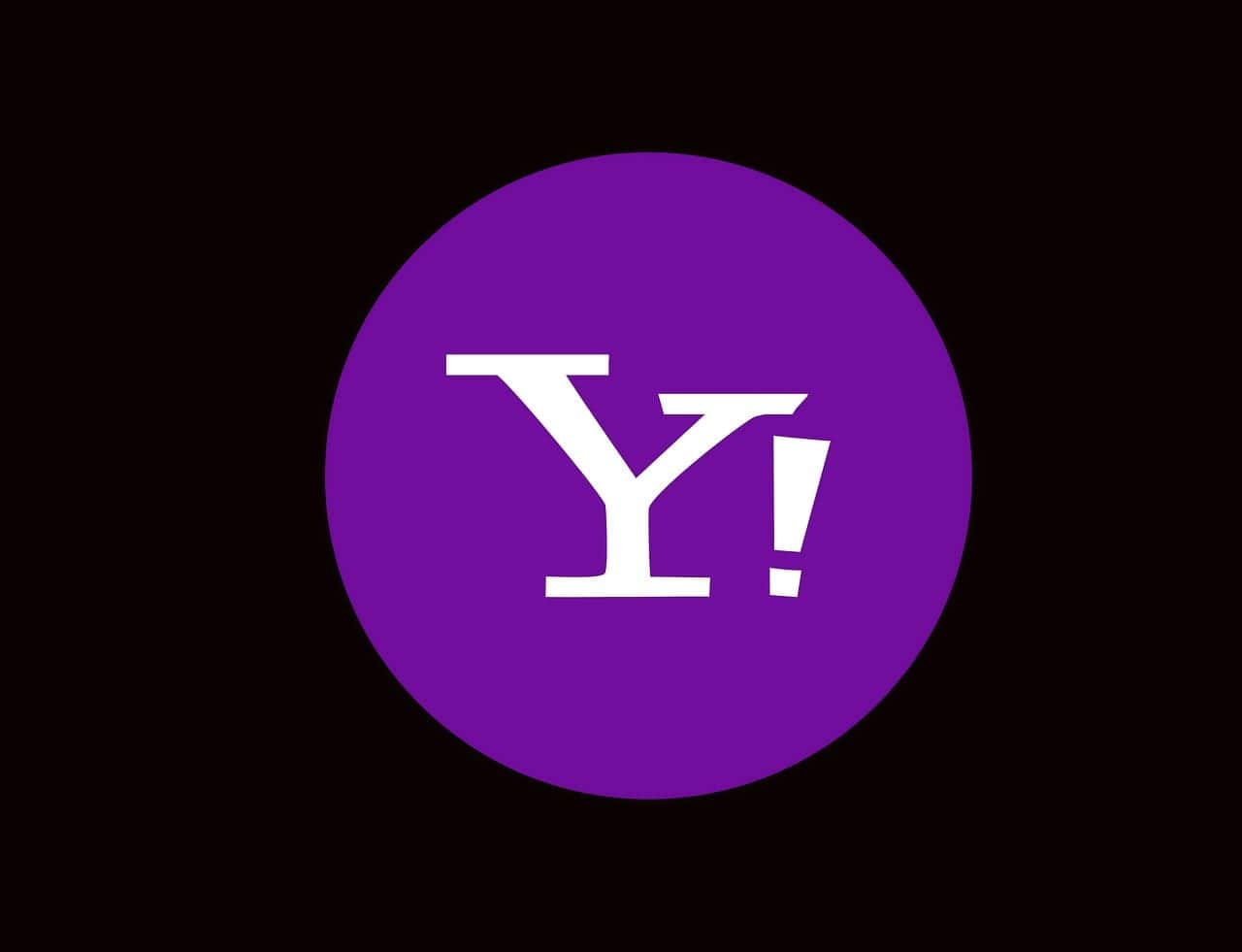 Yahooメール