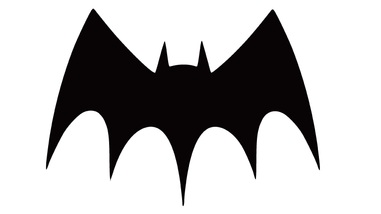 Batman 1941-1944