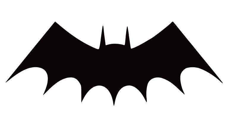 Batman 1944-1946