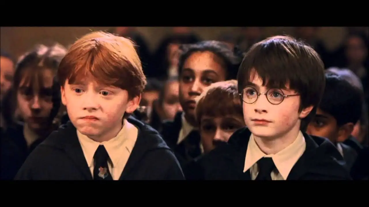 Filmovi o Harryju Potteru