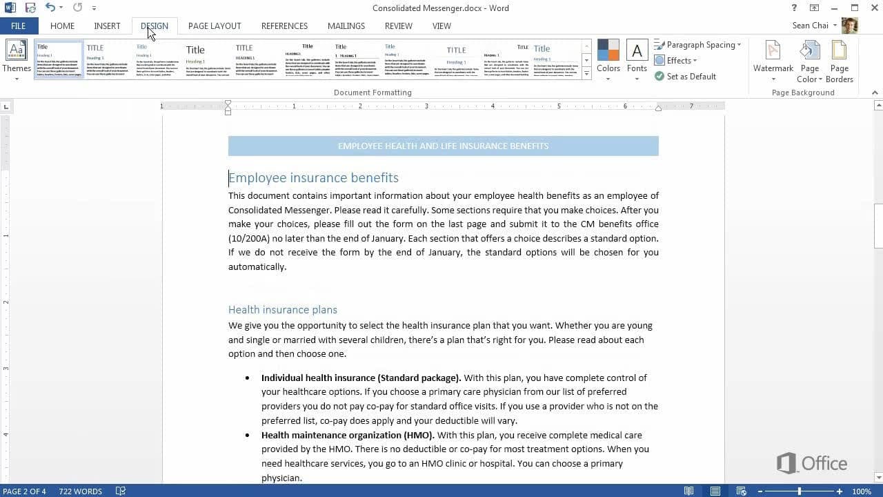 how-to-insert-a-header-on-first-page-only-microsoft-word-guide