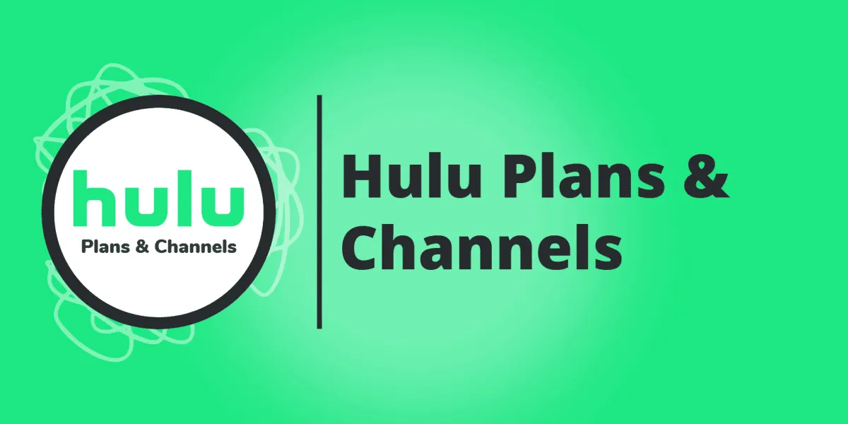 Hulu Channel Packages