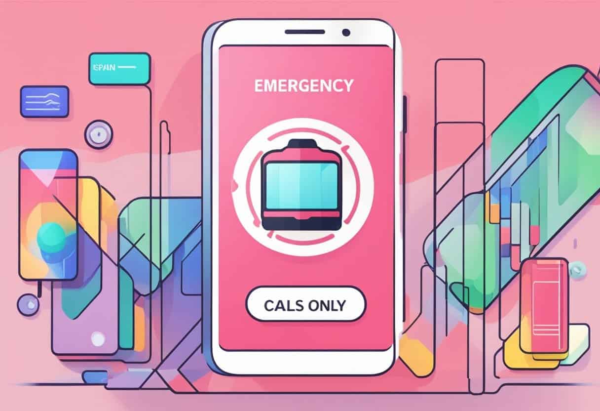 How To Fix The Emergency Calls Only Error On Android A Quick Guide