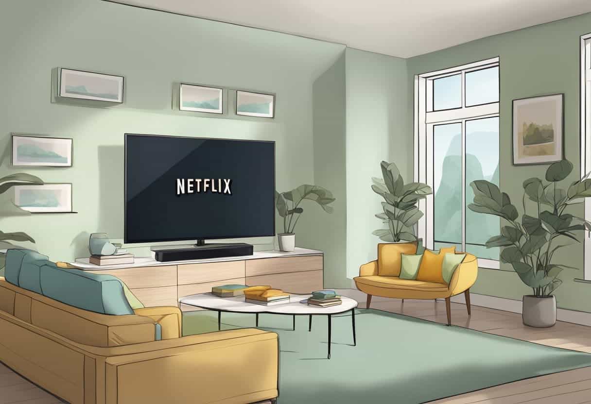 How to Sign Out of Netflix on Your Smart TV