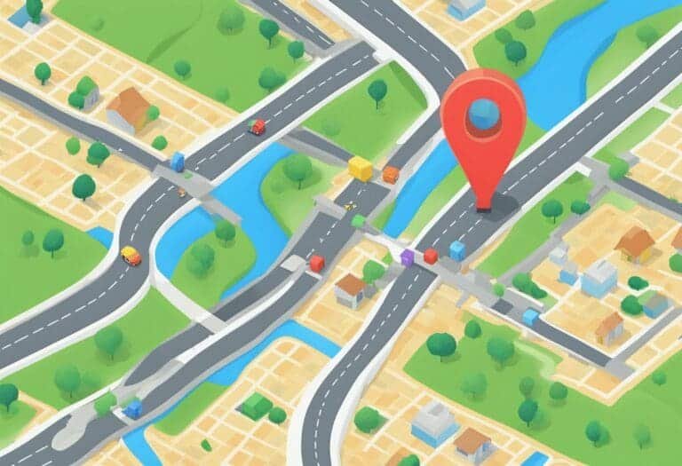 How to Get Turn by Turn Directions on Google Maps A Comprehensive Guide