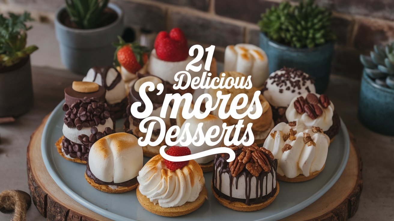 25 Incredible St. Patrick’s Day Food Ideas for a Festive Celebration