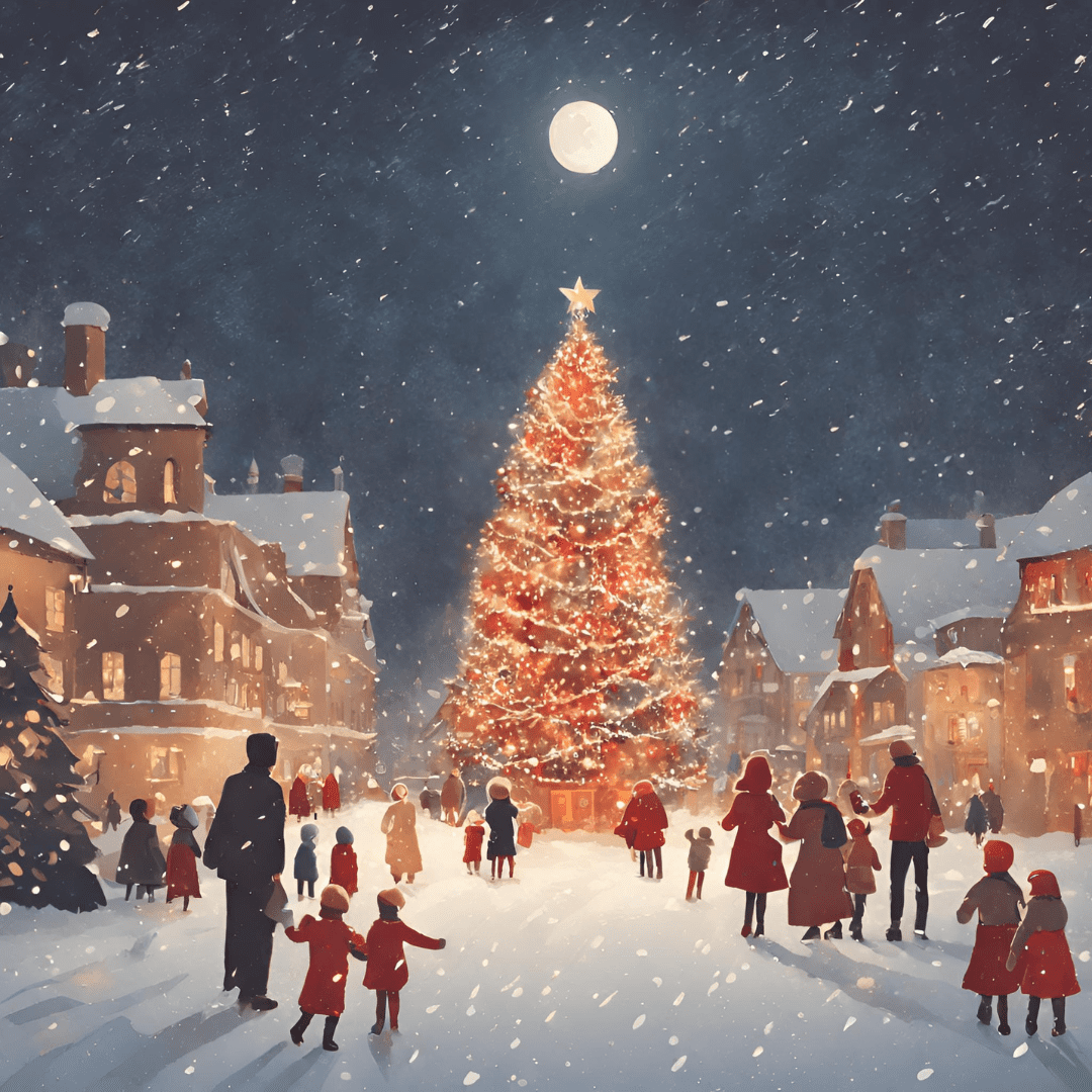 Παραδόσεις Χριστουγέννων σε όλο τον κόσμο