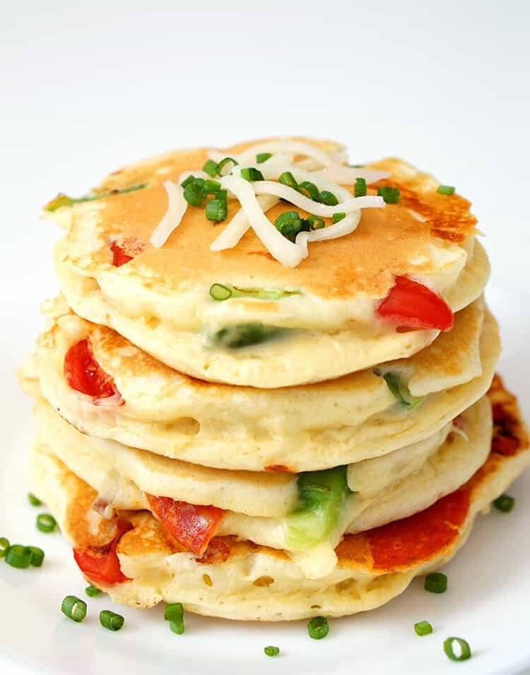 21 healthy school lunches for a nutritious school year