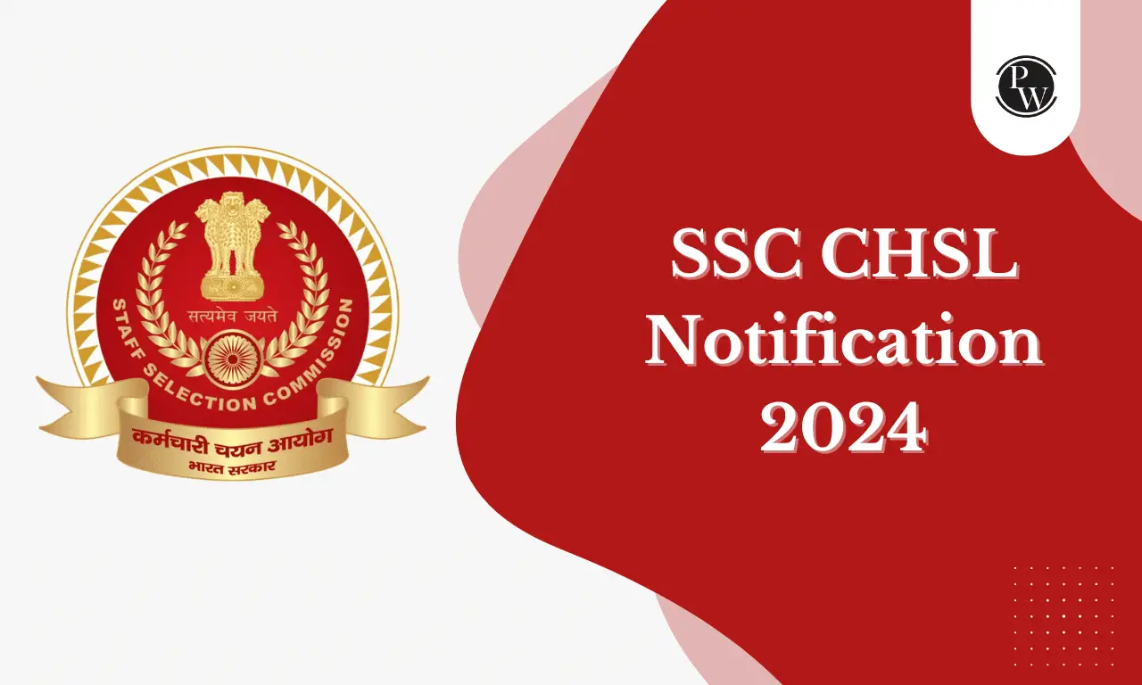 SSC CHSL Rekruttering