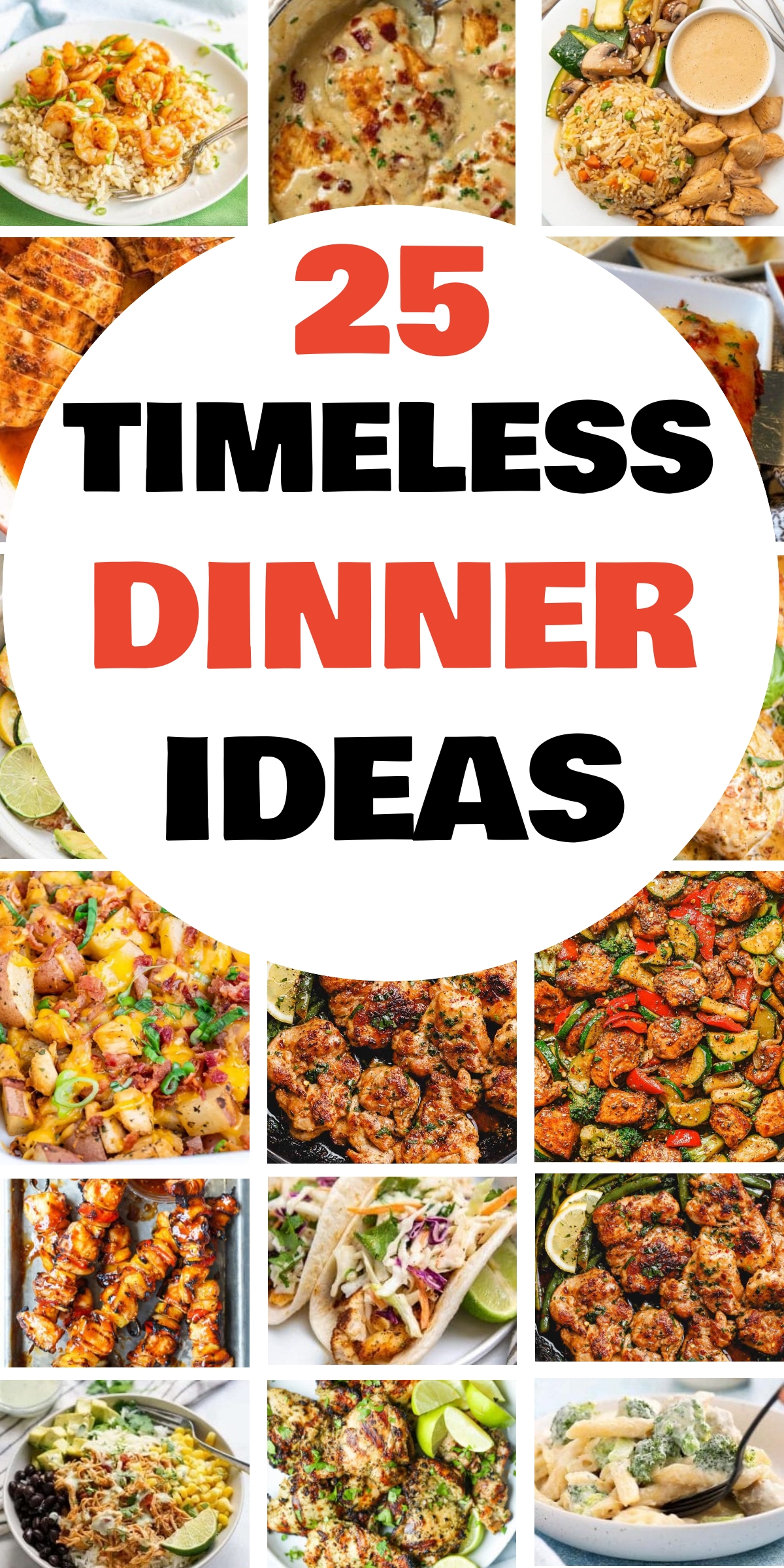 Quick Easy Dinner Ideas For Delicious Weeknight Meals Ask Any