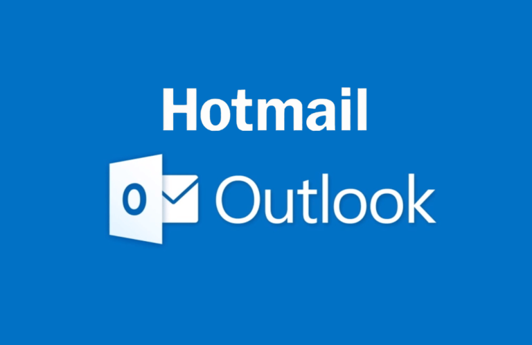 Hotmail Is Dead! Microsoft Outlook Email Services Explained – A ...