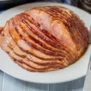 Honey Baked Ham