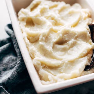 Best instant pot Mashed Potatoes