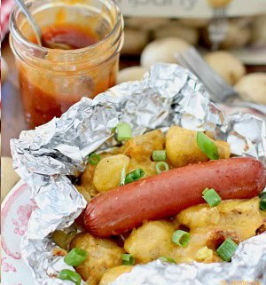 Discover the best hot dog recipes from quick and easy meals to gourmet ideas. Explore hot dog chili recipes, Chicago dog recipes, and more.